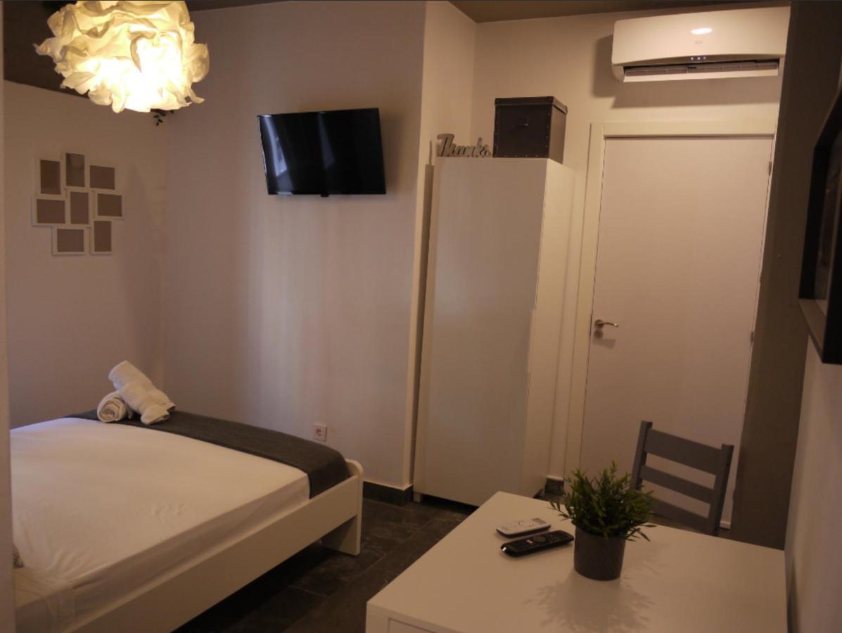 Cozy Rooms 45 Valencia Buitenkant foto