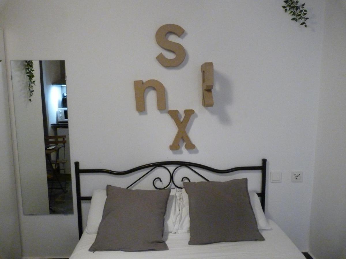 Cozy Rooms 45 Valencia Buitenkant foto