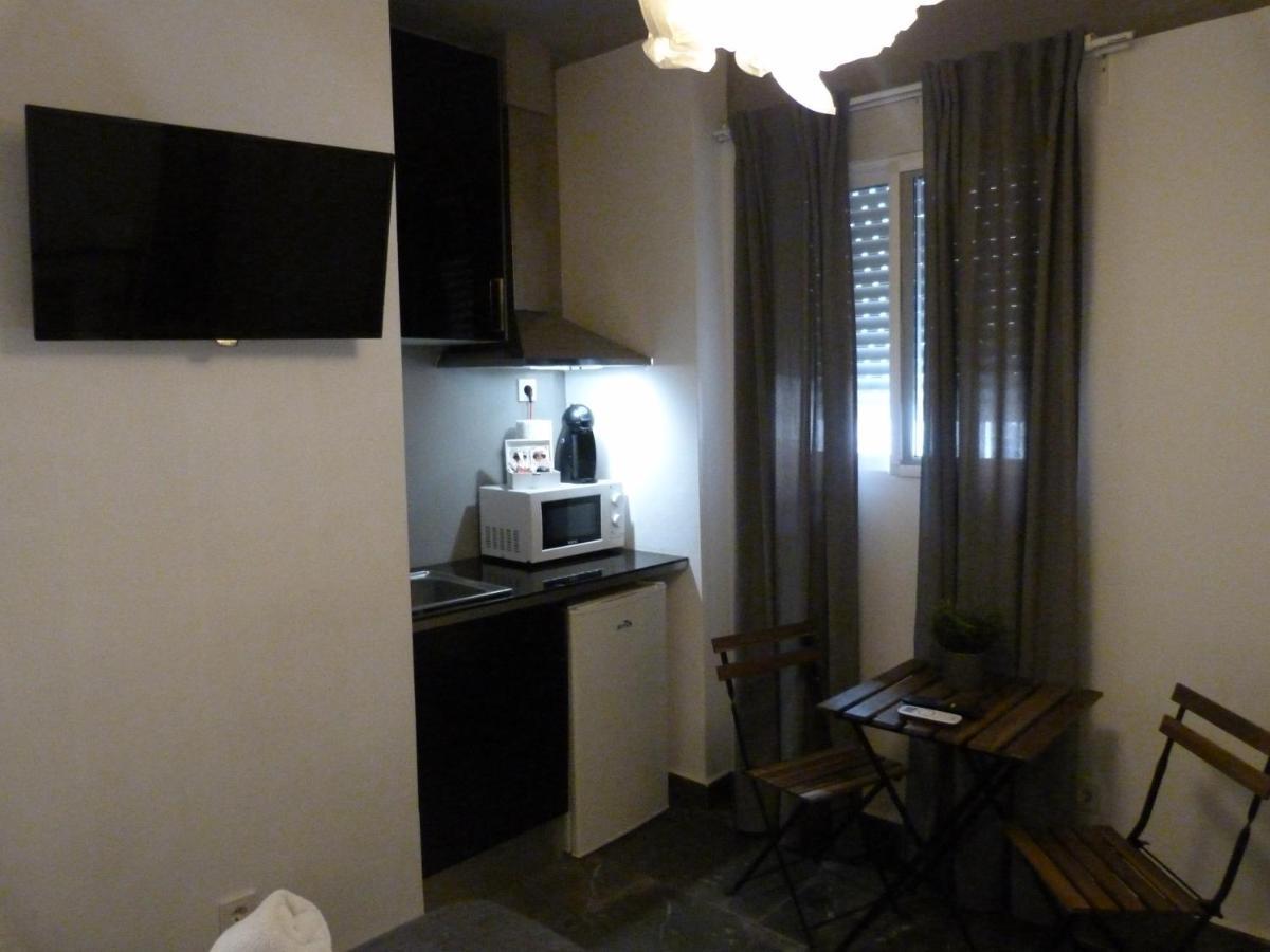 Cozy Rooms 45 Valencia Buitenkant foto