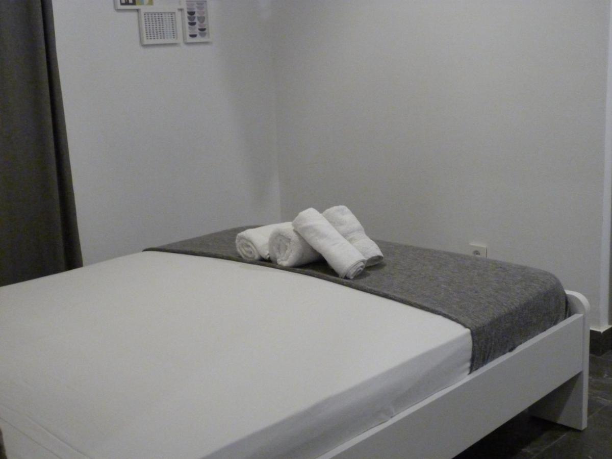 Cozy Rooms 45 Valencia Buitenkant foto