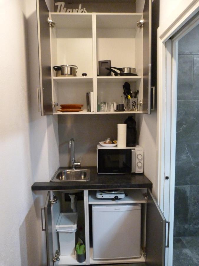 Cozy Rooms 45 Valencia Buitenkant foto
