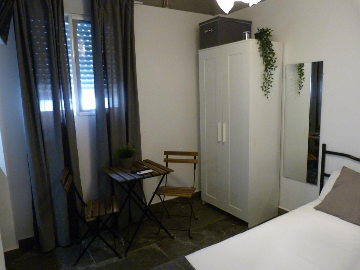 Cozy Rooms 45 Valencia Buitenkant foto