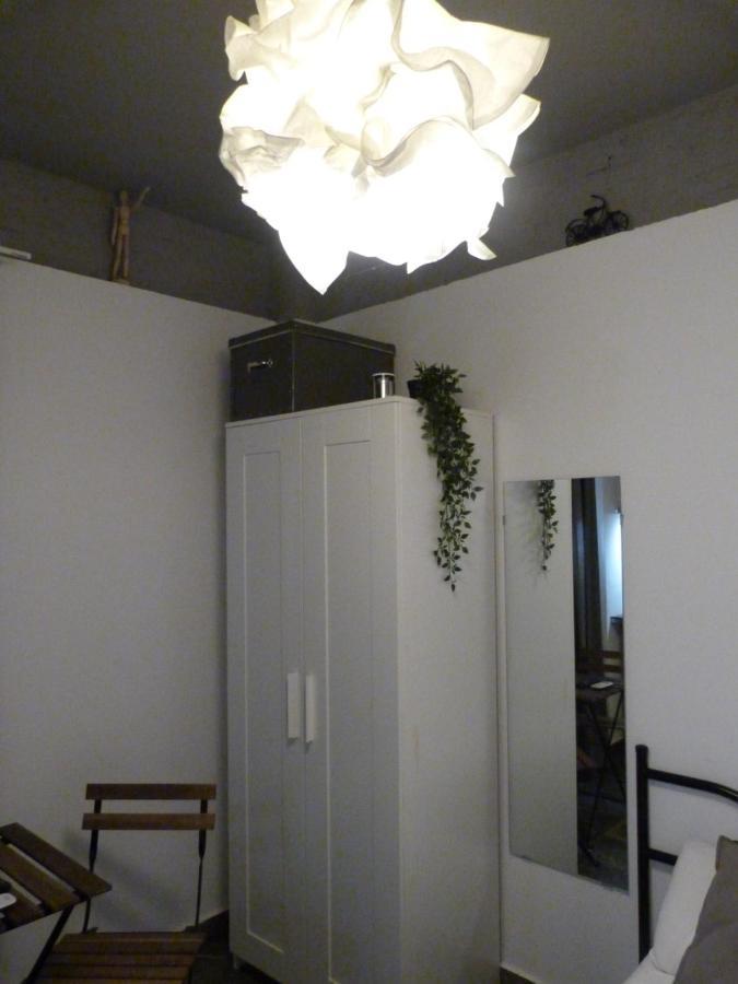 Cozy Rooms 45 Valencia Buitenkant foto