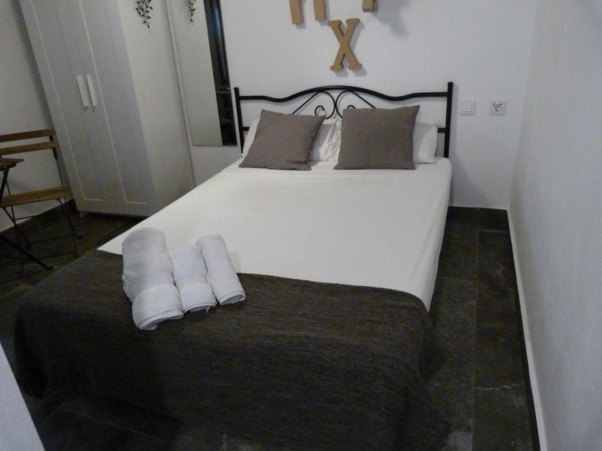 Cozy Rooms 45 Valencia Buitenkant foto
