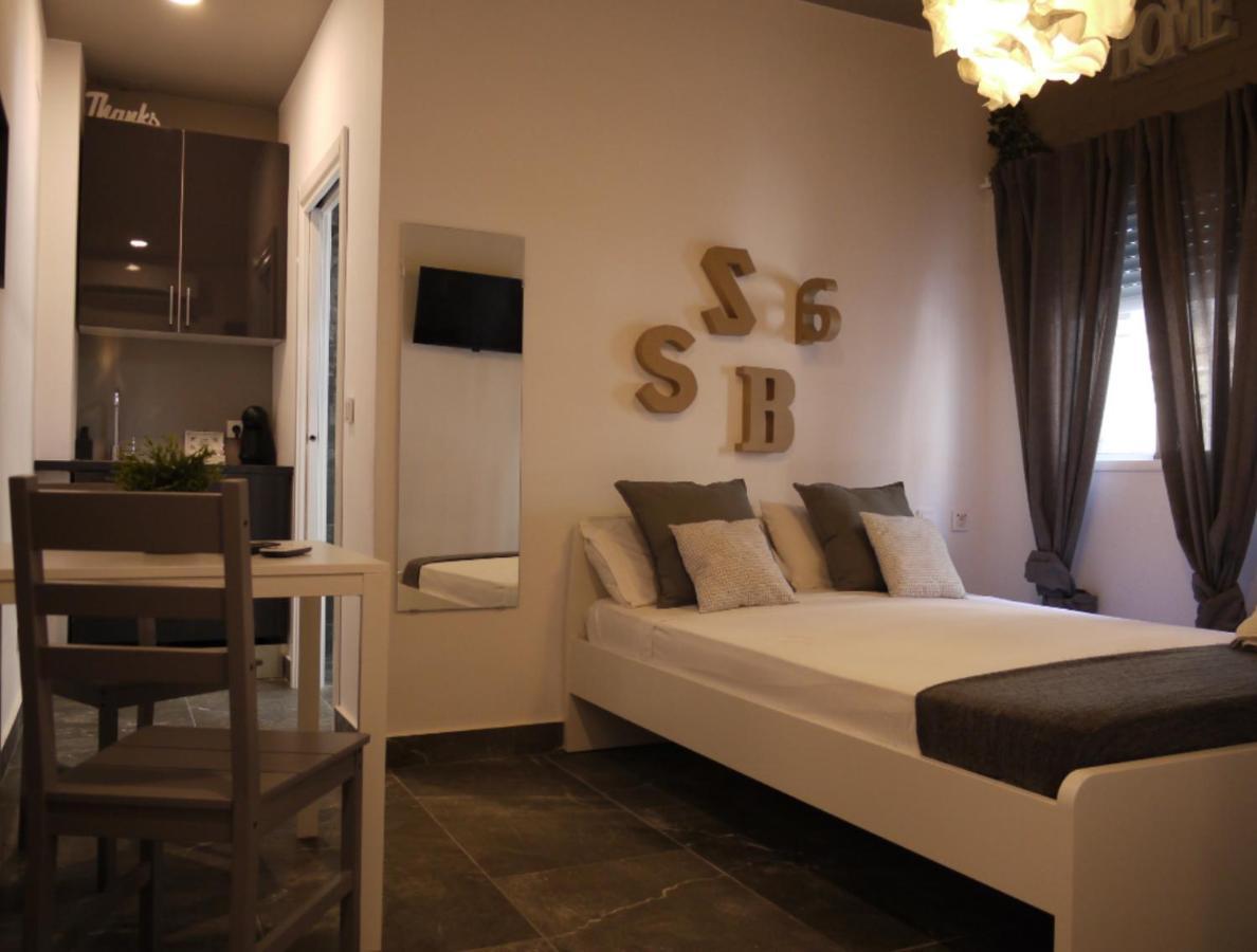 Cozy Rooms 45 Valencia Buitenkant foto