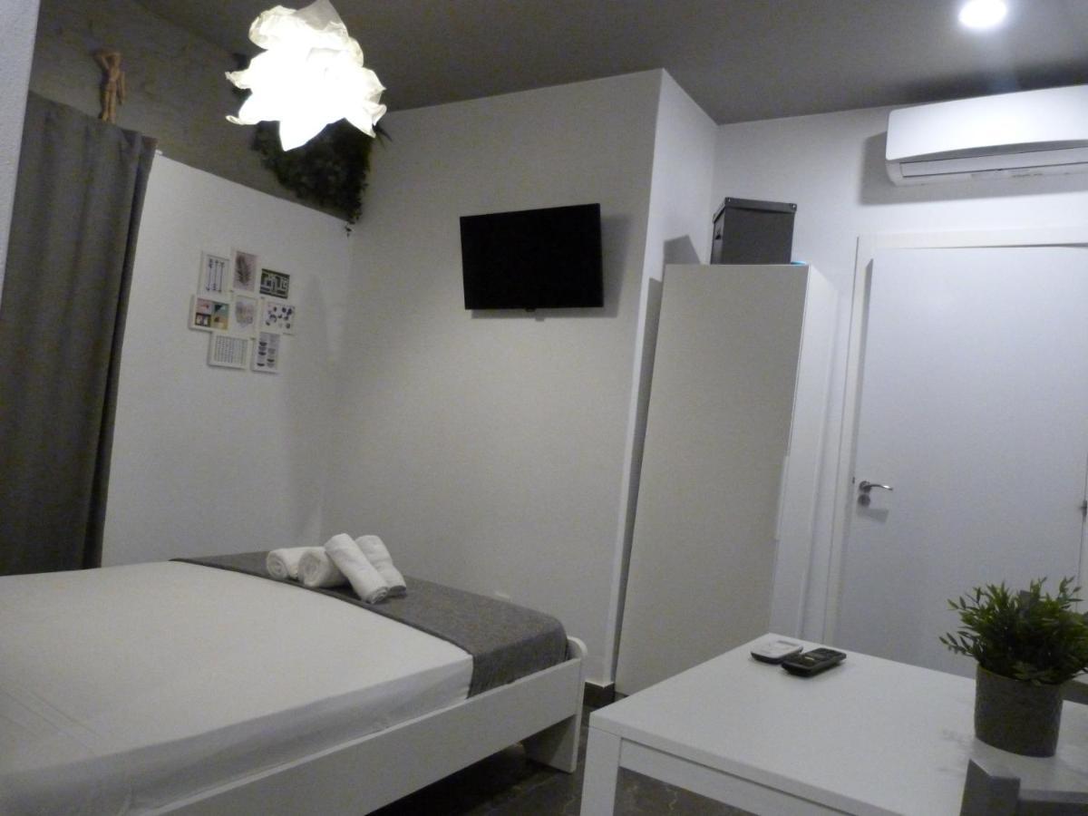 Cozy Rooms 45 Valencia Buitenkant foto