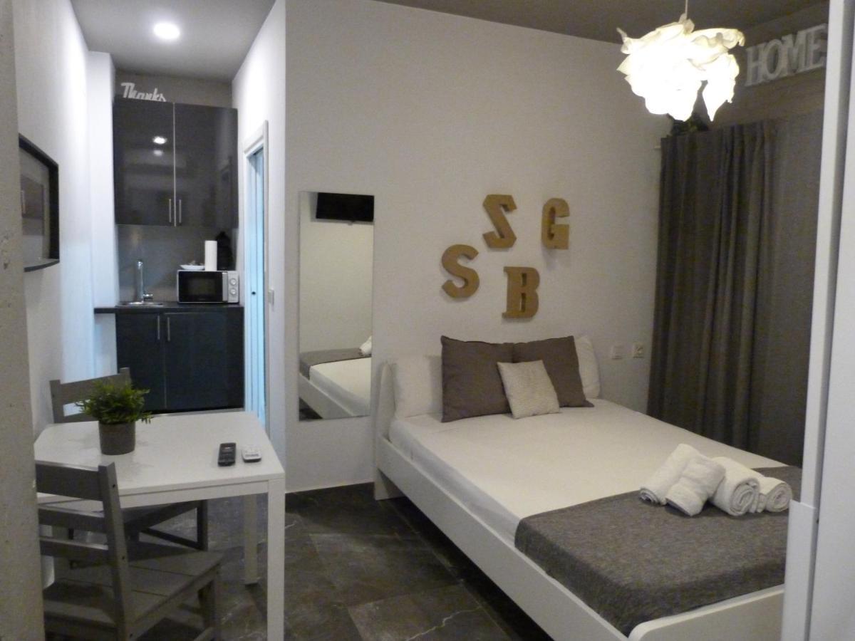 Cozy Rooms 45 Valencia Buitenkant foto