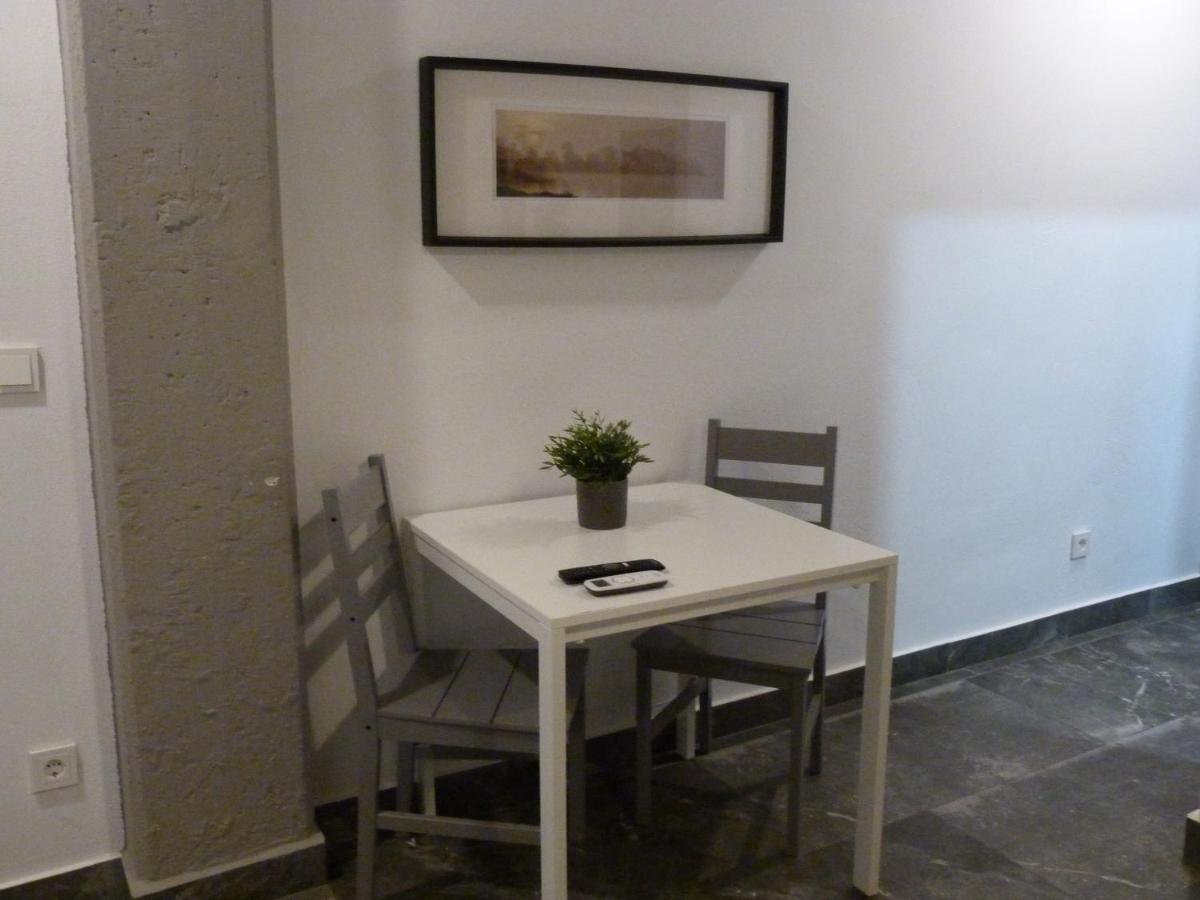 Cozy Rooms 45 Valencia Buitenkant foto